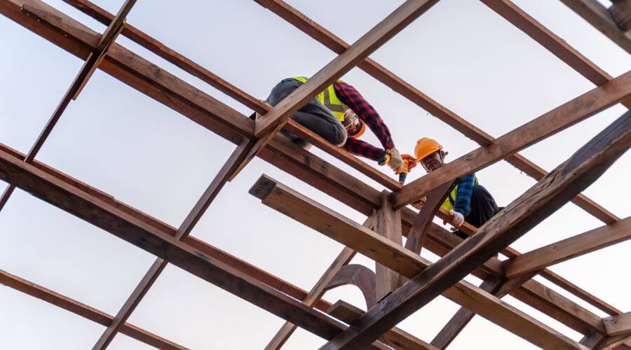 Local Siding Services in Normal, IL